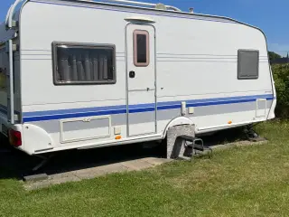 Campingvong