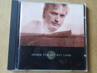 Henrik Strube ** Nyt Land (7902282) 