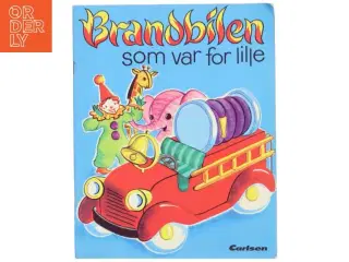 Malene og killingerne af Eugenie (Bog)