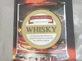 Bogen whisky 