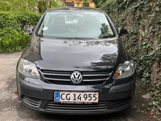 VW Golf Plus 1,6 FSi Comfortline