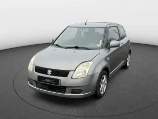 Suzuki Swift 1,3 GL