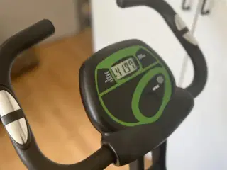 Motionscykel