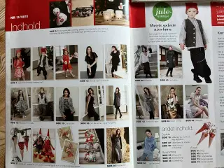 SY Magasin, julenummer