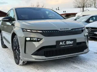Skoda Enyaq 85 iV Sportline Maxx Coupé