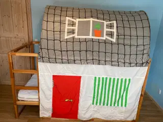 IKEA indstilling seng KURA