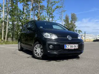 Vw Up! MOVE up