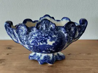 Sjælden antik Super Flot skål 