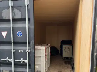 Container 20 fod 