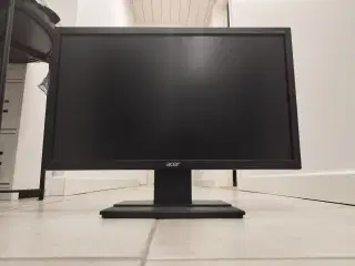 Acer skærm V226QHL