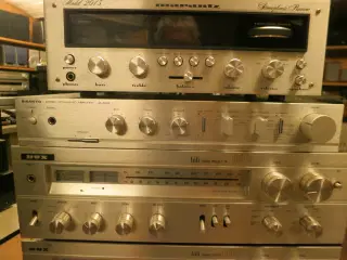 MARANTZ-DENON-HARMAN KARDON-NICO