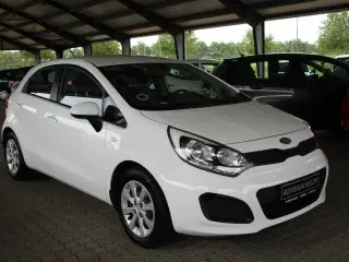 Kia Rio 1,2 CVVT Motion