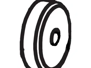 BuzzRack Reservedel 3209-00373-04D