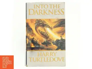 Into the darkness af Harry Turtledove