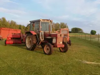 IH 844 S