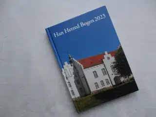 Han Herred Bogen 2023  ¤