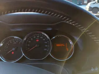 Dacia Duster TCe 125 Laureate