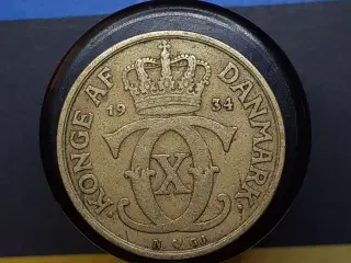 1 kr 1934