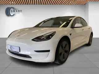 Tesla Model 3  Standard Range+ RWD