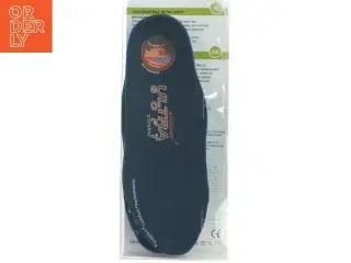 Ultra Soft indlægssåler str.38-40