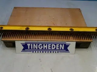 New Holland TX63 Modskær 84817983