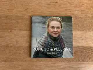 Poncho & Pelerine  af Sys Fredens