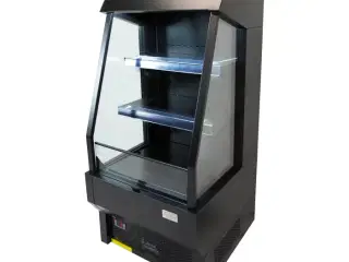 Impulskøler 165 liter – B660 x D710 x H1470 mm
