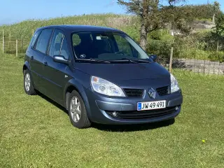 Renault Scenic ll