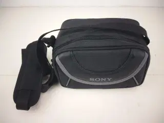 Bæretaske / Kamerataske Sony, Sony LCS X10