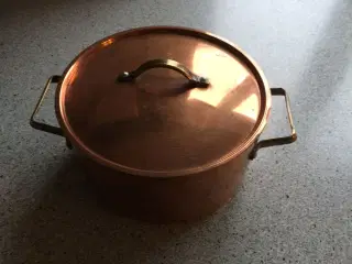 Kobbergryde