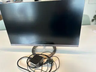 Asus computerskærm 25 tommer, 2560x1440