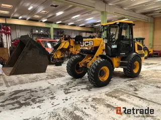 JCB TM220 T4A