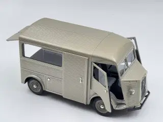 1962 Citroën Type HY 1:18