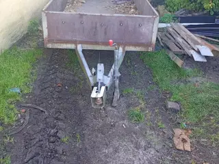 boogietrailer mener det er en 2 tones uden nummerp