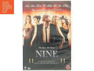Nine