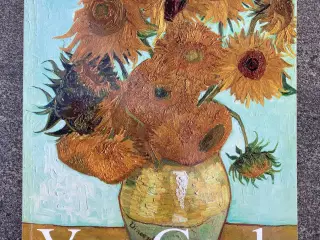 Mini kunstguide, Van Gogh