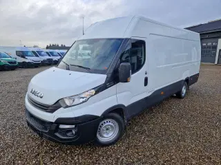 Iveco Daily 3,0 35S18 16m³ Van AG8