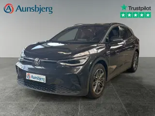 VW ID.4 77 Max Performance