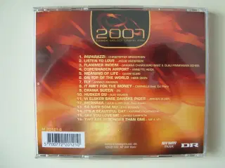 cd