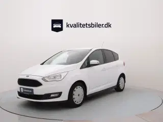 Ford C-MAX 1,5 TDCi 105 Business ECO Van