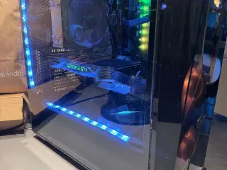 Gaming pc 