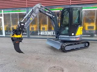 Eurotrac HE26-ER  FABRIKSNY  KAMPAGNE PRIS