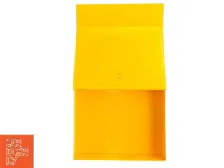 Opbevaringsboks fra HAY (str. 33 x 26 x 8,5 cm)