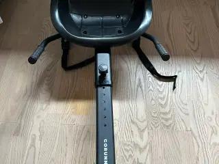 Sæde til segboard 