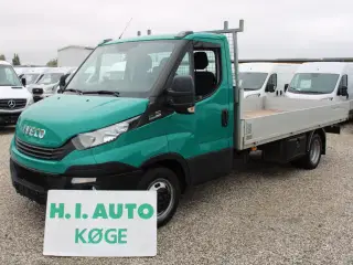 Iveco Daily 2,3 35C16 4100mm Lad AG8