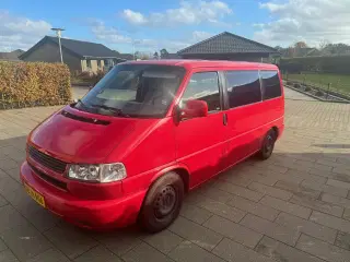 Vw transporter T4