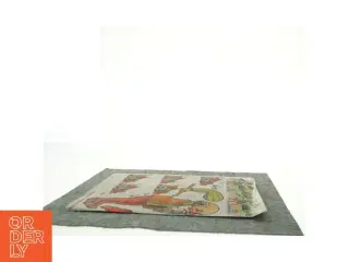 Kravlenisser (udklip) (str. 42 x 30 cm)
