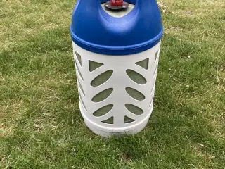 Ny 10 kg letvægts gasflaske 