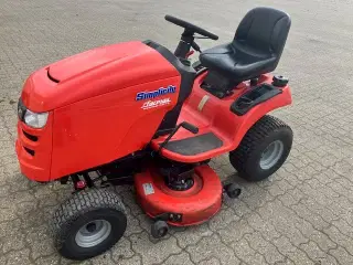 Simplicity SLT 100  107 cm klipper