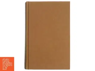 På udkig efter Hemingway af Leif Davidsen (Bog)